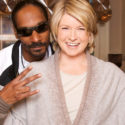 Snoop martha emmy nom
