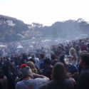SF's Hippie Hill 420 celebration in 2014
