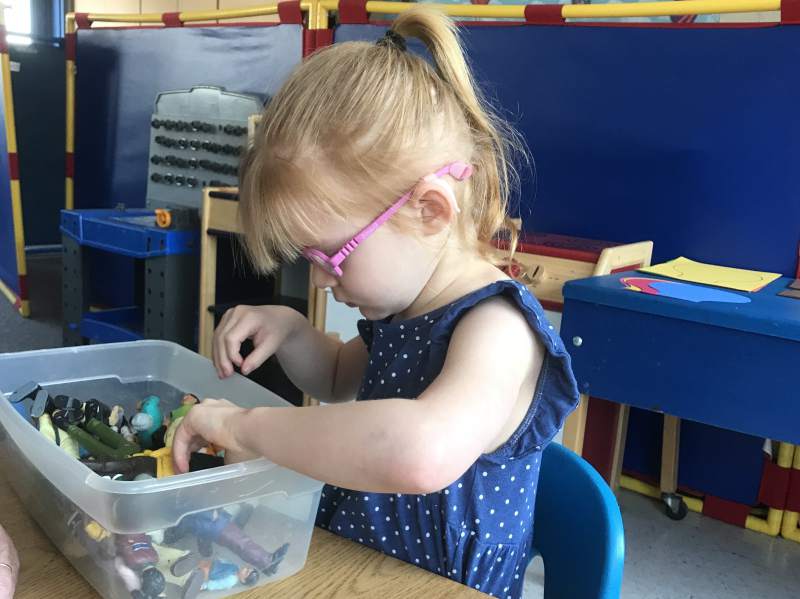 Santa Rosa girl who takes medical cannabis to treat seizures attends her first day of kindergarten